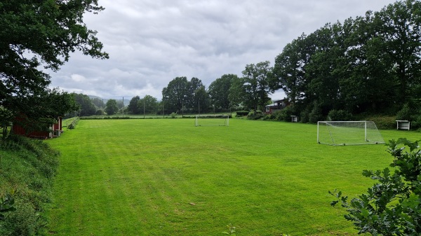 Åsunda IP - Marbäck