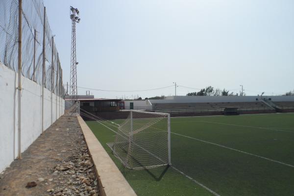 Campo de Fútbol Juan Grande - Ingenio, Gran Canaria, CN