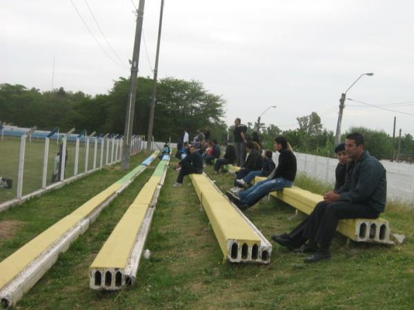 Estadio Juventud Parque Artigas - Las Piedras