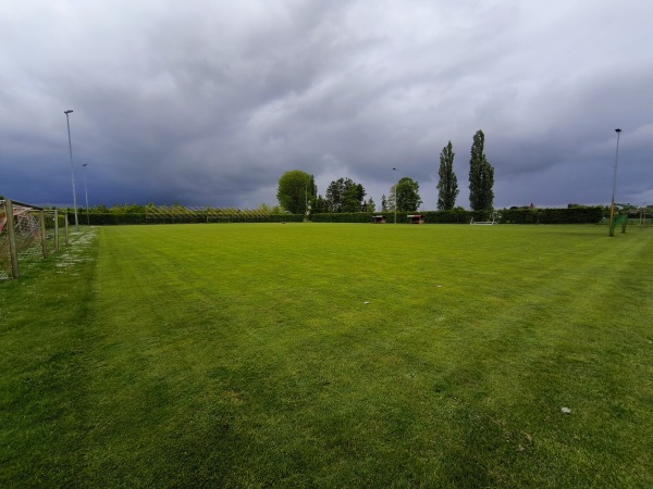 Sportanlage Wechold B-Platz - Hilgermissen-Wechold