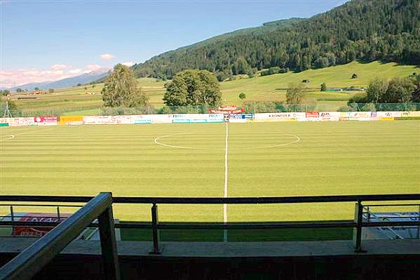 Ruifachstadion - Axams