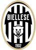 Wappen ASD Biellese 1902