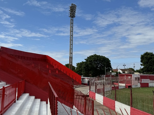 Estadio Eduardo Gallardón - Lomas de Zamora, BA