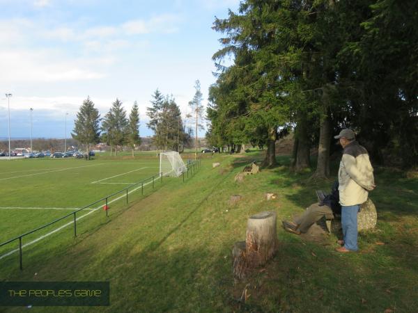 Sportplatz Feldrennach - Straubenhardt-Feldrennach