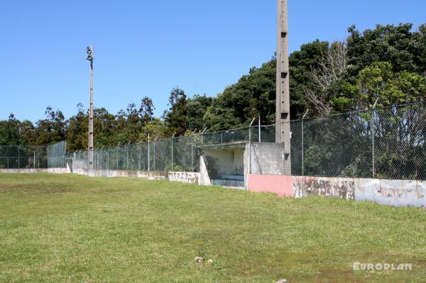 Campo de Jogos da Fazenda - Lomba da Fazenda, Ilha de São Miguel, Açores