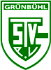 Wappen TSV Grünbühl 1953