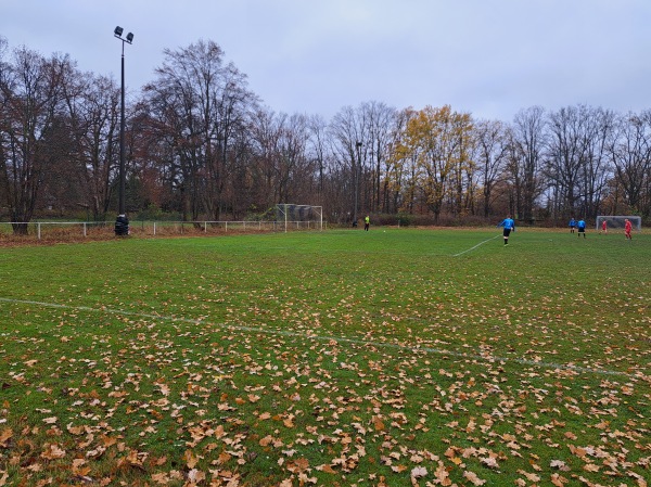 Sportanlage Am Luisium Platz 2 - Dessau-Roßlau-Waldersee