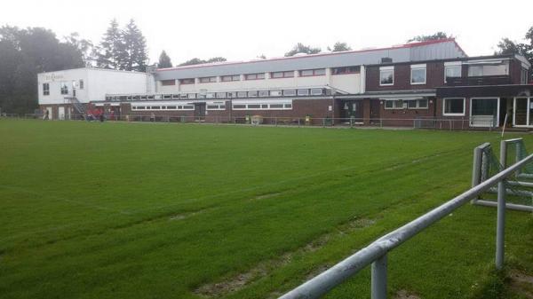 Paul-Luckow-Stadion Nebenplatz 2 (alt)  - Reinbek