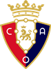 Wappen CA Osasuna Promesas