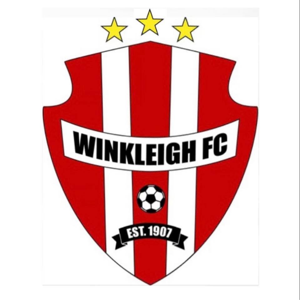 Wappen Winkleigh FC