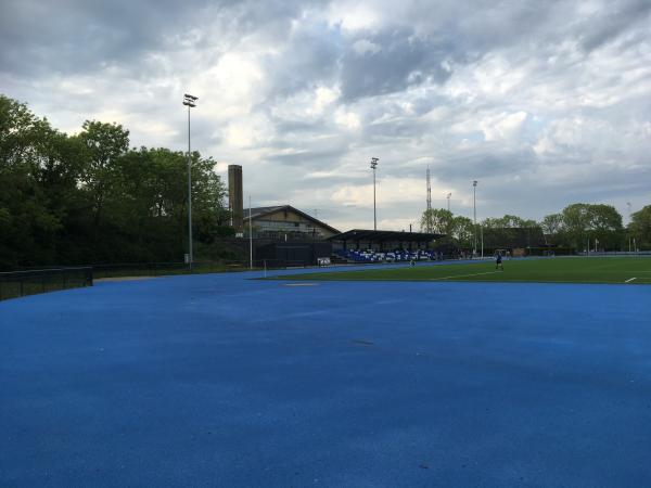 Herlev Stadion - Herlev