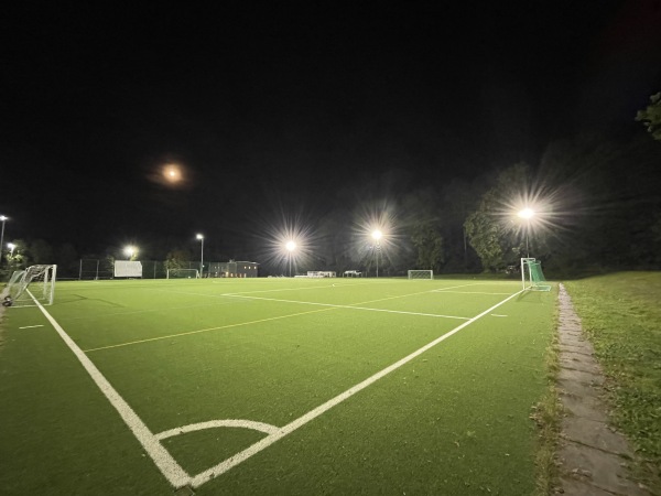 Sportanlage Obeliskenschneise Platz 2 - Oberursel/Taunus-Oberstedten