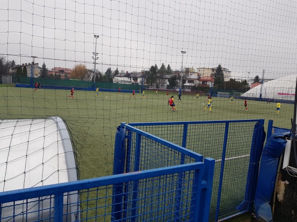 Stadion Ivan Laljak-Ivić Drugo Mjesto - Zaprešić