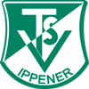 Wappen TSV Ippener 1957  23317