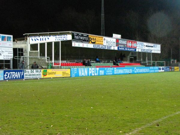 Sportkomplex Antonia - Zoersel-Sint-Antonius