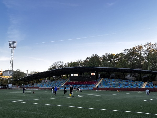 Valhalla IP - Göteborg