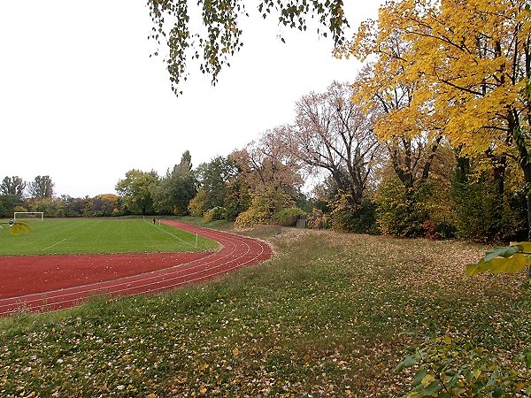 Sportpark Westend - Berlin-Westend