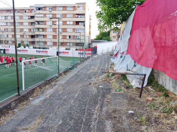 Pomoćni Stadion Tušanj - Tuzla