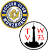 Wappen SG Soccer Club/TV Würzburg II