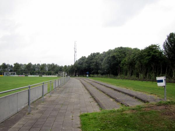 Sportpark De Runde - Emmen-Emmer-Compascuum