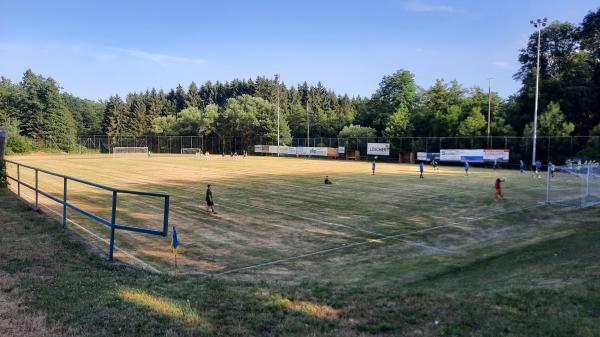 GSV Arena - Sankt Martin im Sulmtal