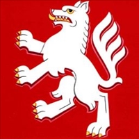 Wappen TJ Sokol Vlkoš