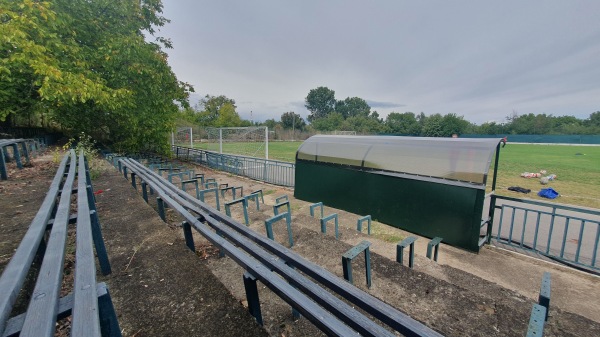 Stadion Obelya - Sofia