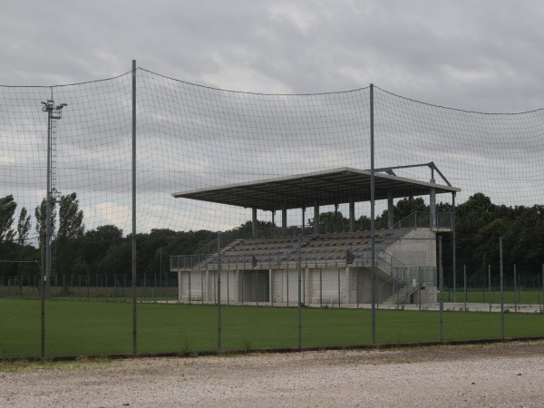 Stadio Comunale F. Comisso - Precenicco