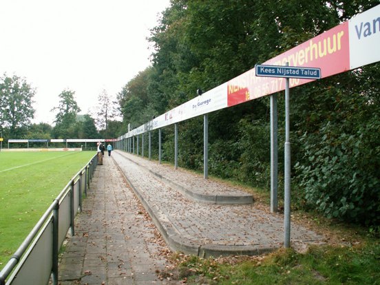 Sportpark Ezinge veld 06-MSC - Meppel
