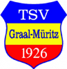 Wappen TSV Graal-Müritz 1926  1903