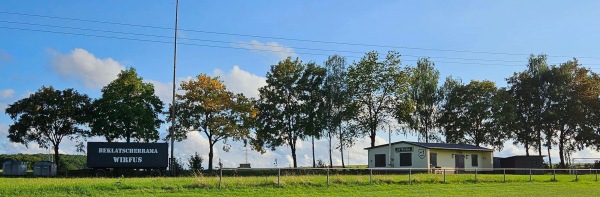 Sportplatz Wirfus - Wirfus