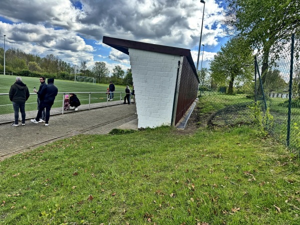Stadion am Borghorster Weg II - Horstmar