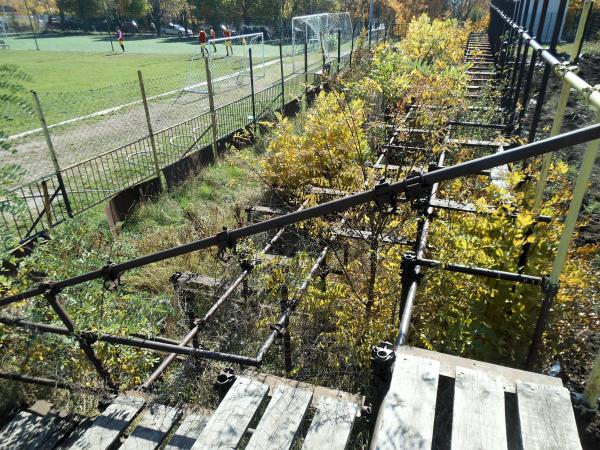 Stadiumi Futbollistik KF Ramiz Sadiku - Prishtinë (Pristina)