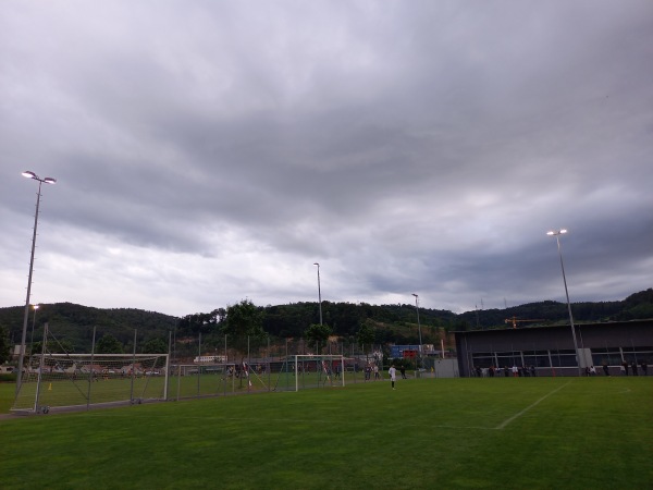 Sportplatz Schelligacker - Lausen