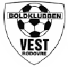 Wappen BK Vest (Rødovre)