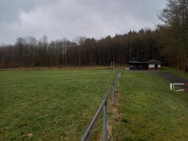 Sportplatz Höchstenbach - Höchstenbach