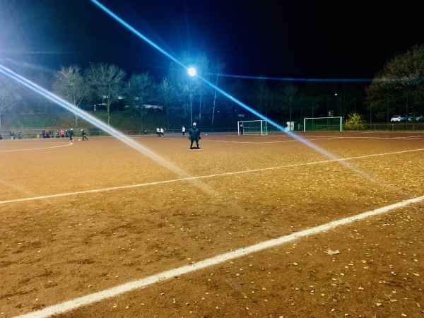 DJK-Sportplatz an der Oberen Rischbach 2 - St. Ingbert
