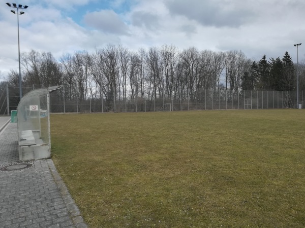 Sportpark Ismaning Platz 3 - Ismaning