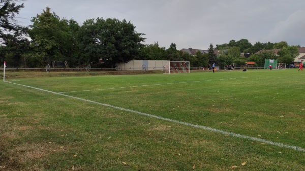 Sportplatz Krimderode - Nordhausen-Krimderode