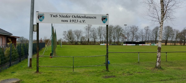 Werner-Windeler-Park - Bremervörde-Nieder Ochtenhausen