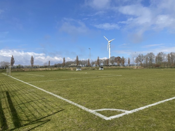 Sportpark Stader Straße E-Platz - Oyten