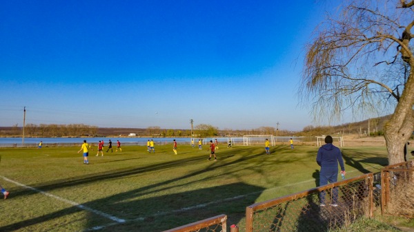 Stadionul Drăsliceni - Drăsliceni