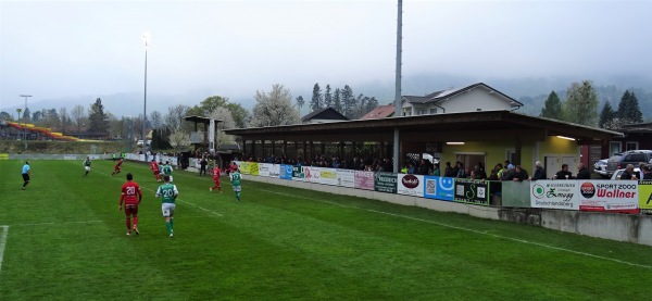 Anton Koch Stadion - Bad Schwanberg