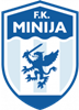 Wappen FK Minija Kretinga  2758