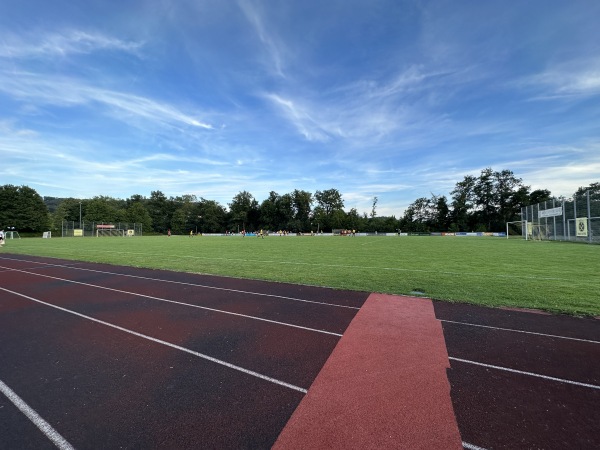 Sportanlage im Buchs - Ottenbach/Württemberg