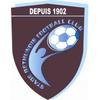 Wappen Stade Béthunois FC  94316