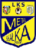 Wappen LKS Skałka Żabnica  4851