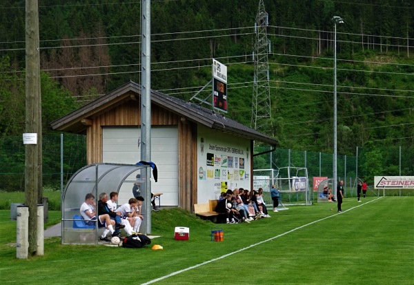 Sportplatz Rangersdorf/Mitterling - Rangersdorf