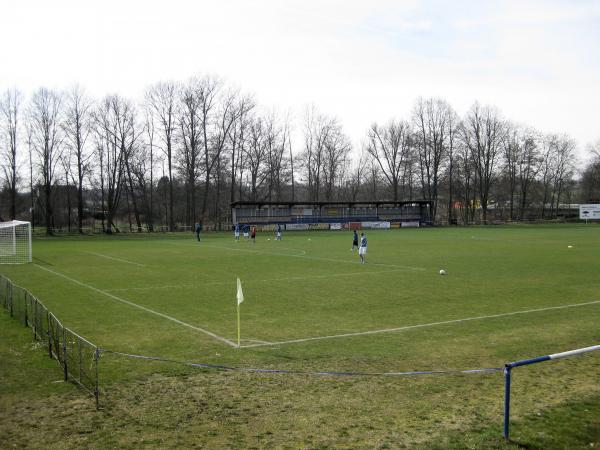 Stadion Holýšov - Holýšov