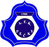 Wappen AFK Pečky  58437